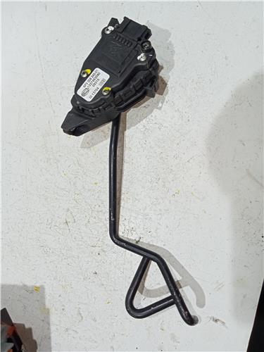 potenciometro pedal gas citroen jumper furgón (01.2002 >) 