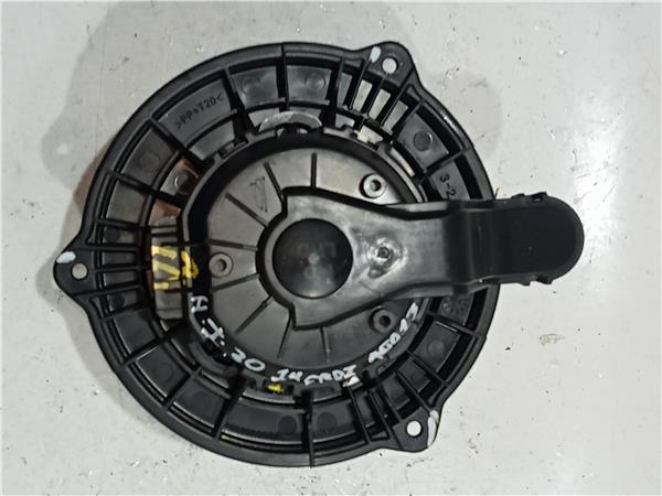 motor calefaccion hyundai i30 (gd)(2012 >) 