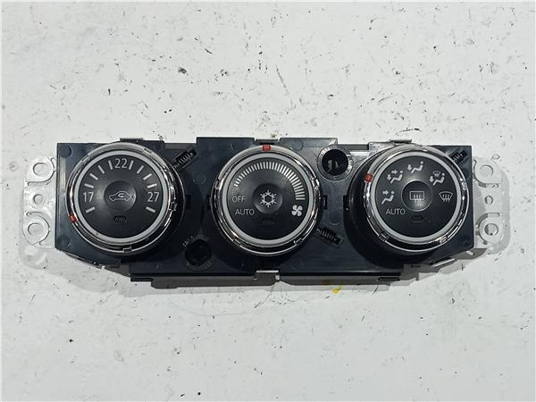 mandos climatizador mitsubishi asx (ga0w)(2010 >) 