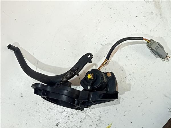 potenciometro pedal gas bmw serie 3 berlina (e46)(1998 >) 