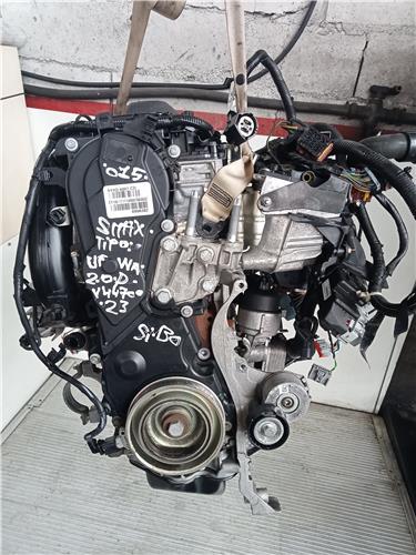 motor completo ford s max ca1 2006  20 tdci