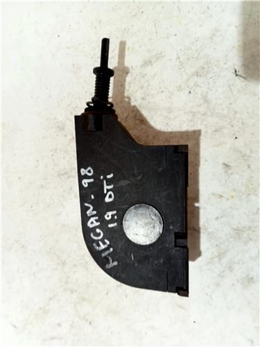 potenciometro actuador renault megane i fase 2 berlina (ba0)(1999 >) 