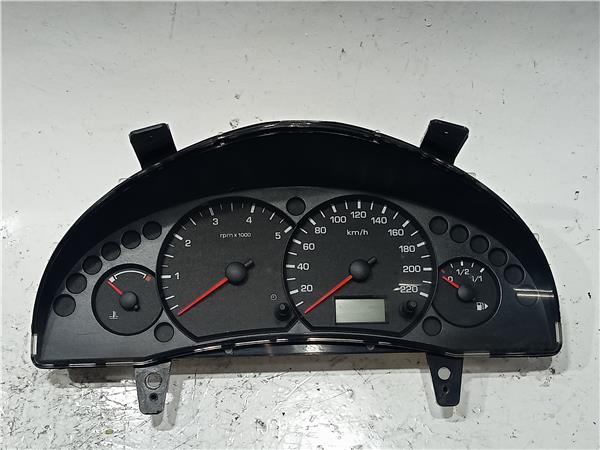 Cuadro Completo Ford Transit Connect 