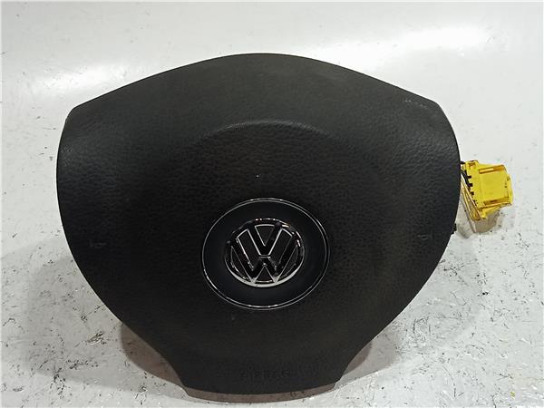 Airbag Volante Volkswagen Golf VI 