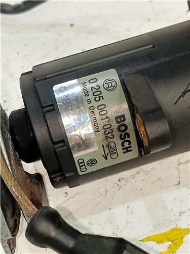 potenciometro pedal gas audi a4 berlina (b5)(1994 >) 1.9 tdi [1,9 ltr.   81 kw tdi]