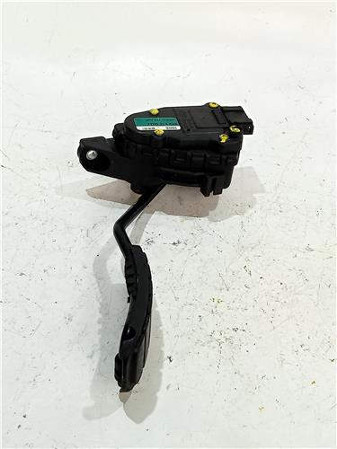 potenciometro pedal gas opel movano (1998 >) 2.5 bastidor   volquete, largo 3.5t [2,5 ltr.   84 kw cdti]