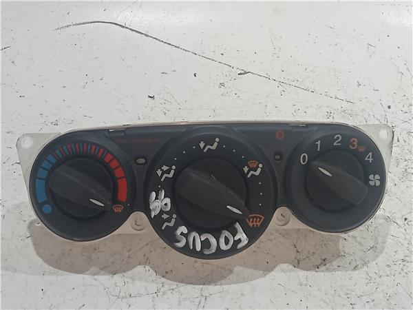 mandos climatizador ford focus berlina (cak)(1998 >) 