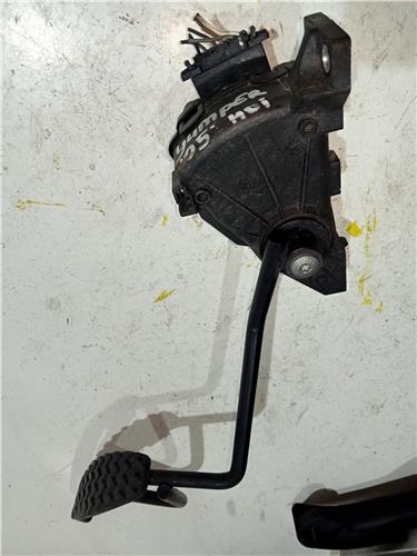 potenciometro pedal gas citroen jumper camión (06.2006 >) 