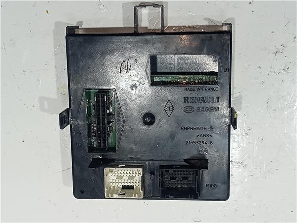 modulo electronico renault laguna (b56)(1998 >) 