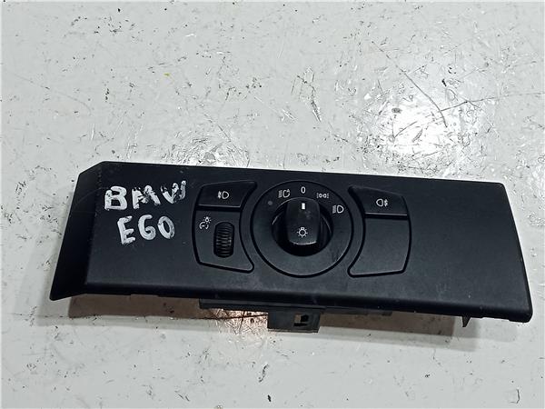 mando de luces bmw serie 5 berlina (e60)(2003 >) 