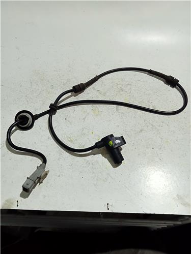 cable sensor giro rueda delantera derecha peugeot 306 3/5 pt. / 4 pt. (s2)(04.1997 >) 