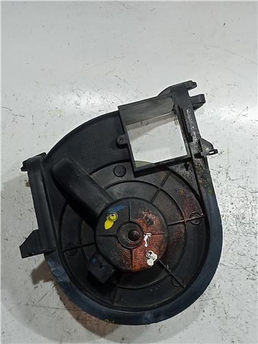 motor calefaccion renault clio ii symbol (2001 >) 
