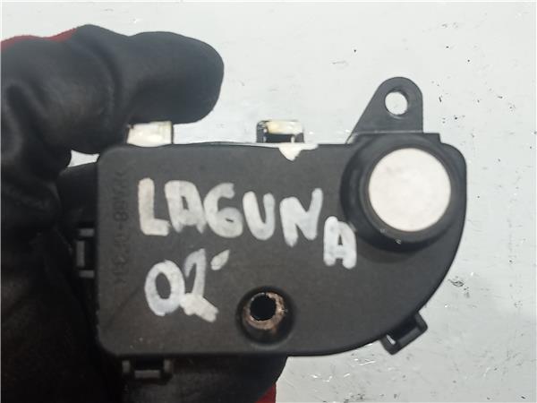 motor apertura calefaccion renault laguna ii (bg0)(2001 >) 