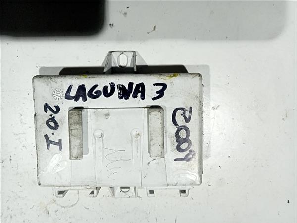 modulo electronico renault laguna iii coupe (2008 >) 
