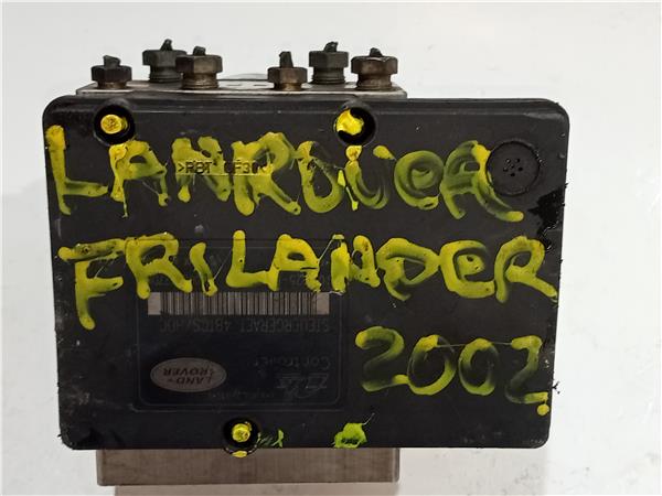 Nucleo Abs Land Rover Freelander 