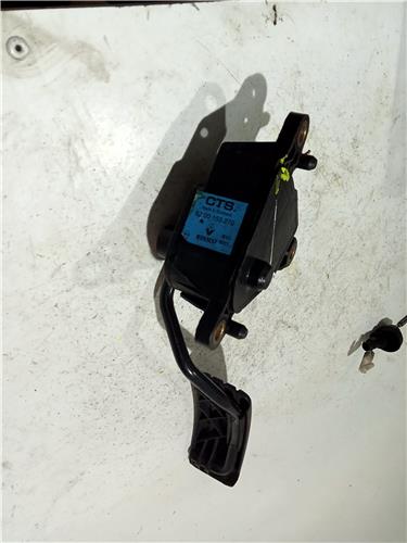 potenciometro pedal gas renault megane ii berlina 5p (10.2002 >) 