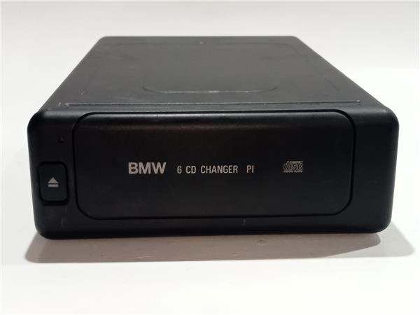 cargador cd bmw serie 7 (e38)(1994 >) 