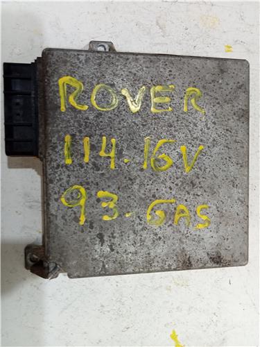 centralita inyección rover rover 100 (xp)(01.1991 >) 1.4 114 cabrio [1,4 ltr.   55 kw cat]