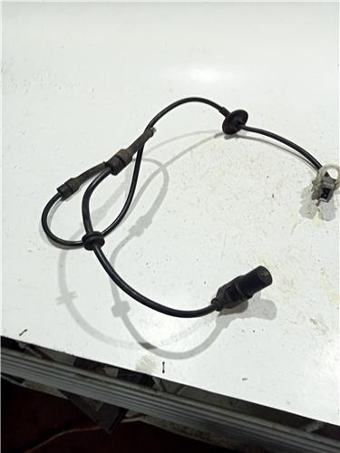 cable sensor giro rueda delantera derecha peugeot 406 berlina (s1/s2)(08.1995 >) 