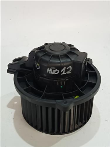 motor calefaccion hyundai i40 (vf)(11.2011 >) 