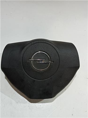 airbag volante opel astra h berlina (11.2006 >) 1.7 cosmo [1,7 ltr.   74 kw 16v cdti]