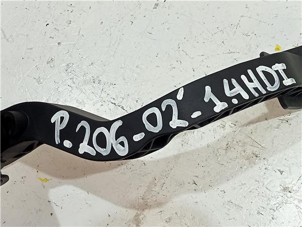 Potenciometro Pedal Gas Peugeot 206 