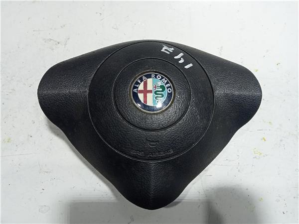 airbag volante alfa romeo 147 (190)(2000 >) 