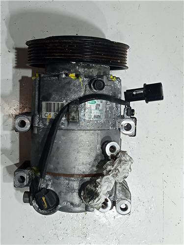compresor aire acondicionado kia ceed sportswagon (jd)(2012 >) 1.6 drive [1,6 ltr.   99 kw gdi cat]