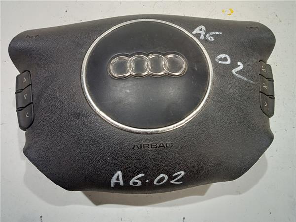 airbag volante audi a6 berlina (4b2)(2001 >) 