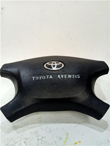Airbag Volante Toyota Avensis 