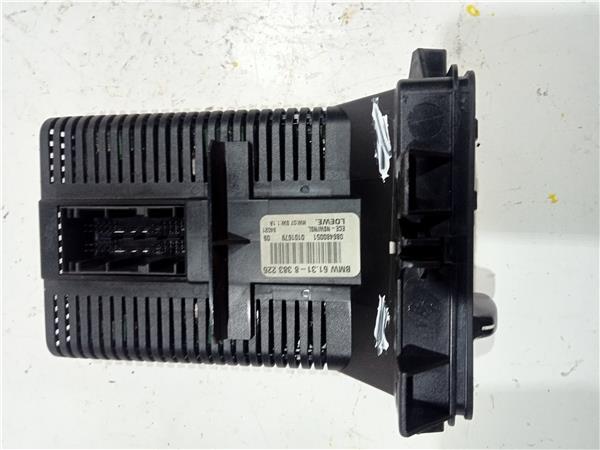 mando de luces bmw serie 3 cabrio (e46)(2000 >) 