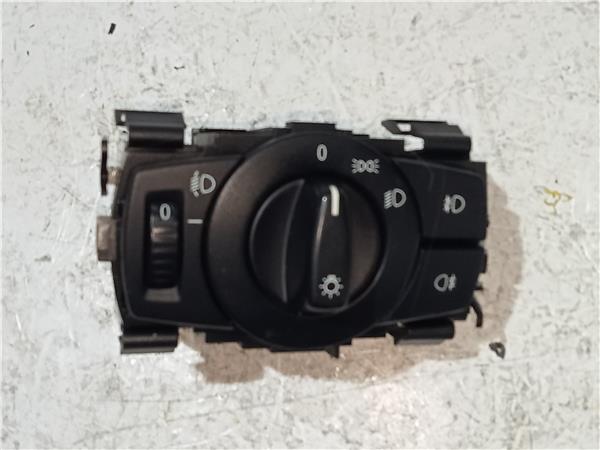 mando de luces bmw serie 1 berlina (e81/e87)(2004 >) 