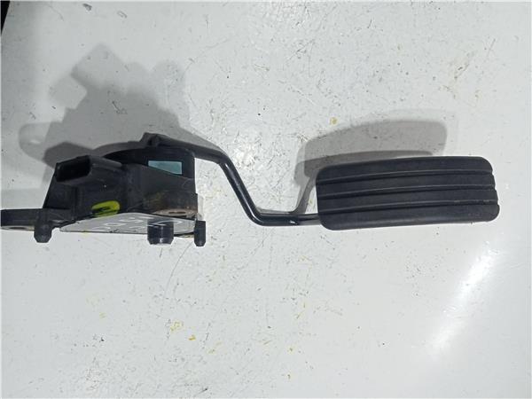 potenciometro pedal gas renault clio iii grandtour (2008 >) 1.5 authentique [1,5 ltr.   48 kw dci diesel]