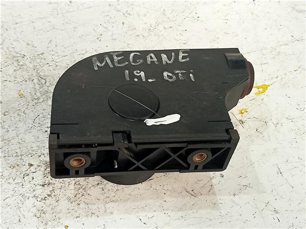 potenciometro pedal gas renault megane i fase 2 berlina (ba0)(1999 >) 1.9 dti rte [1,9 ltr.   72 kw dti diesel cat]