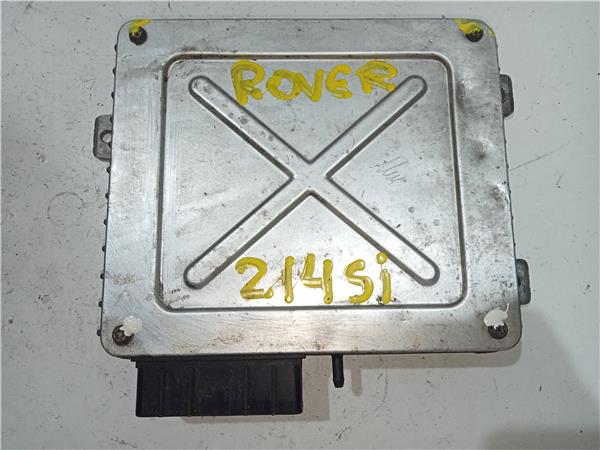 centralita inyección rover rover 200 (xw)(12.1990 >) 1.4 214 si [1,4 ltr.   66 kw 16v]