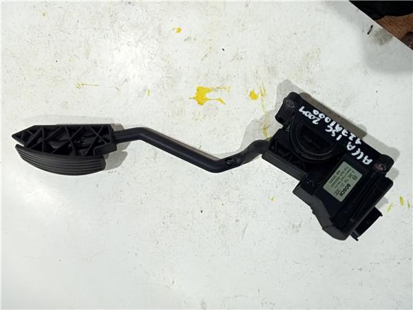 potenciometro pedal gas alfa romeo 156 (116)(1997 >) 