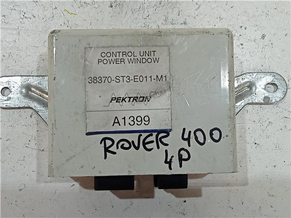 modulo electronico rover rover 400 (rt)(1995 >) 