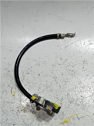 Cable Negativo Bateria BMW Serie 1