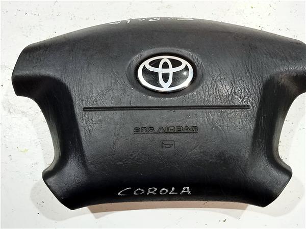 airbag volante toyota corolla (e12)(2002 >) 