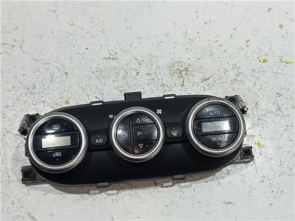 mandos climatizador fiat 500 (150) berlina (2007 >) 