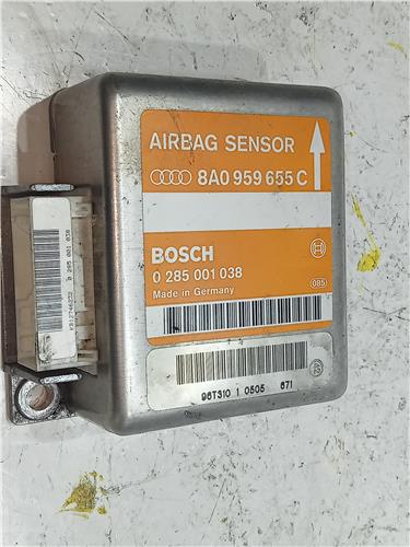centralita airbag audi a4 berlina (b5)(1994 >) 