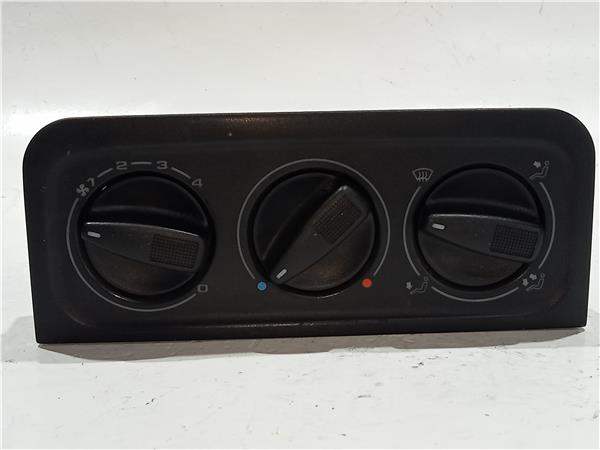 mandos climatizador volkswagen polo iii (6n1)(09.1994 >) 