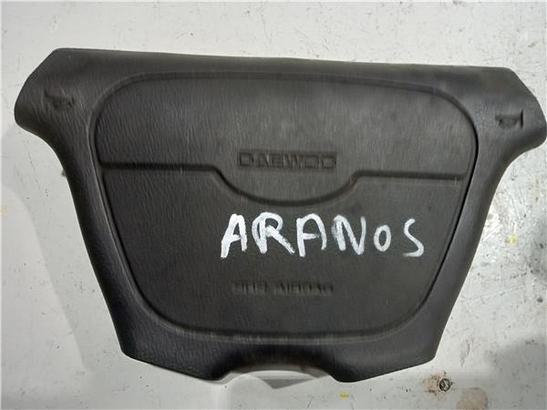 airbag volante daewoo aranos (1995 >) 