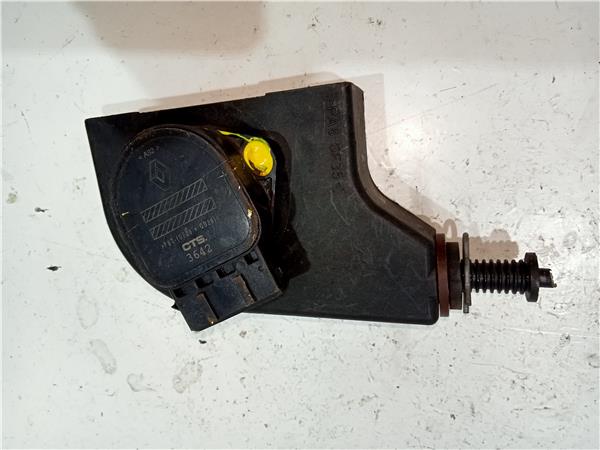 potenciometro pedal gas renault scenic rx4 (ja0)(2000 >) 