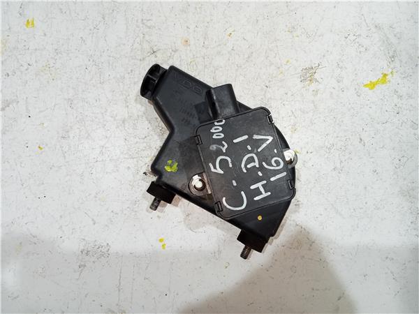 potenciometro pedal gas citroen c5 berlina (2001 >) 2.0 hdi 90 x [2,0 ltr.   66 kw hdi cat (rhy / dw10td)]