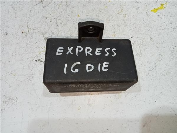 caja precalentamiento renault rapid /express (f40)(08.1985 >) 1.6 d kombi [1,6 ltr.   40 kw diesel]