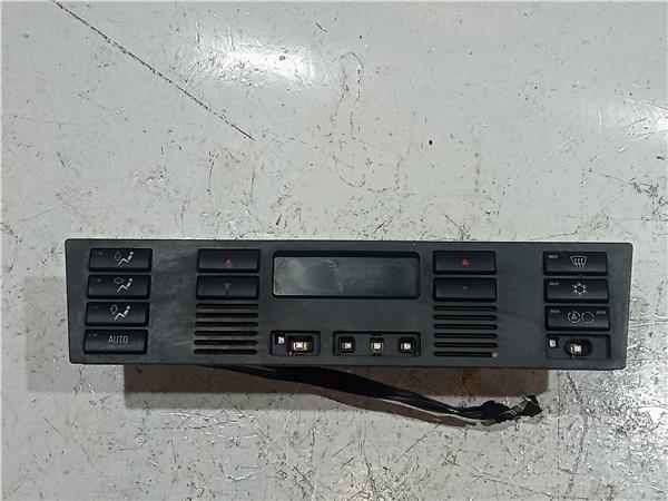 mandos climatizador bmw serie 5 berlina (e39)(1995 >) 
