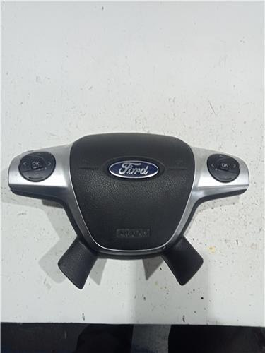 airbag volante ford c max (cb7)(2010 >) 1.6 titanium [1,6 ltr.   85 kw tdci cat]