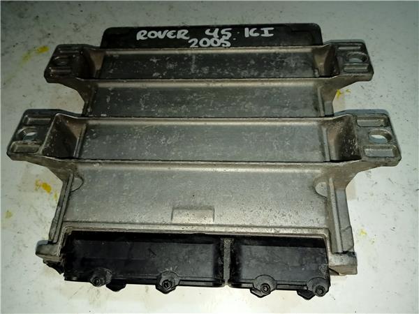 centralita inyección rover rover 45 (t/rt)(06.2004 >) 