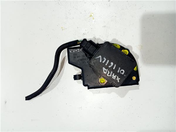 potenciometro pedal gas citroen xsara coupe (1997 >) 